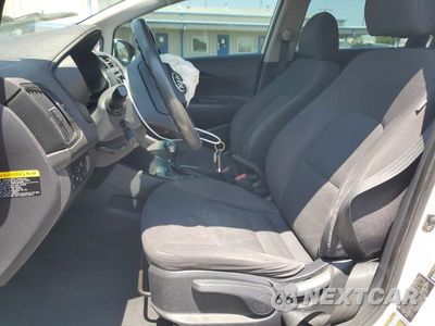 Zdjęcie 7 z 13 samochodu: 2014 KIA RIO 1.6 AT LX STD VIN:KNADM5A37E6338170 - miniatura