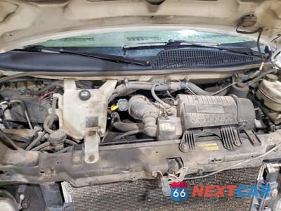 Zdjęcie 12 z 13 samochodu: 2011 CHEVROLET EXPRESS G1500 VIN:1GCSHAF40B1134117 - miniatura