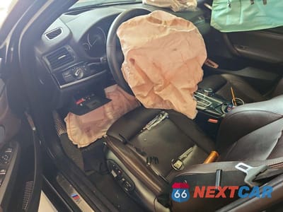 Zdjęcie 8 z 13 samochodu: 2016 BMW X4 XDRIVE35I VIN:5UXXW5C56G0N93230 - miniatura