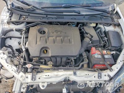 Zdjęcie 11 z 12 samochodu: 2018 TOYOTA COROLLA L VIN:5YFBURHEXJP821082 - miniatura