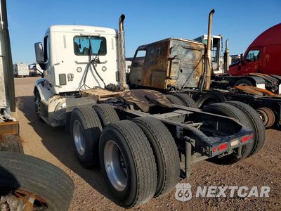 Drugie zdjęcie samochodu z przodu: 2019 PETERBILT 579 SEMI TRUCK VIN:1XPBDP9X2KD630537 - miniatura