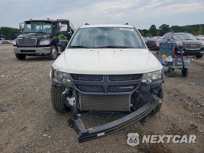 Piąte zdjęcie samochodu w środku: 2018 DODGE JOURNEY SXT VIN:3C4PDCBB7JT310752 - miniatura