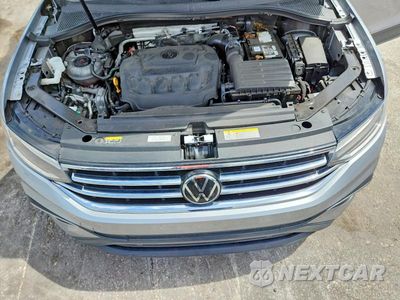 Zdjęcie 12 z 13 samochodu: 2022 VOLKSWAGEN TIGUAN S VIN:3VV1B7AX9NM012852 - miniatura