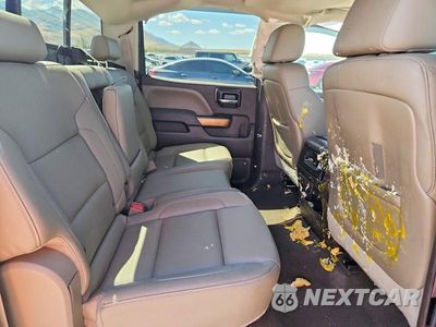 Zdjęcie 10 z 13 samochodu: 2015 CHEVROLET SILVERADO K1500 LTZ VIN:3GCUKSEJ5FG507053 - miniatura