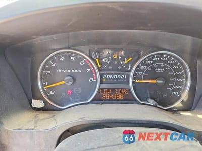 Zdjęcie 9 z 12 samochodu: 2008 CHEVROLET COLORADO VIN:1GCCS19EX88164249 - miniatura
