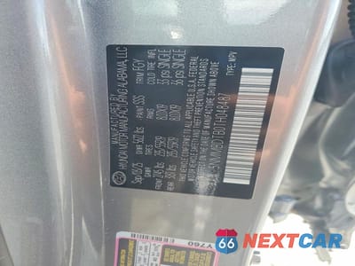 Zdjęcie 13 z 13 samochodu: 2026 GENESIS GV70 ADVANCED VIN:5NMMBDTB0TH048487 - miniatura