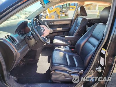 Zdjęcie 7 z 14 samochodu: 2007 HONDA CR-V EXL VIN:JHLRE48767C036773 - miniatura