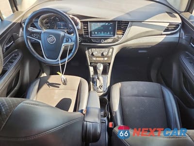 Zdjęcie 8 z 14 samochodu: 2021 BUICK ENCORE PREFERRED VIN:KL4CJASB1MB310578 - miniatura