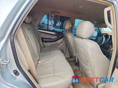 Zdjęcie 11 z 13 samochodu: 2006 TOYOTA 4RUNNER SR5 VIN:JTEZU14R568055995 - miniatura