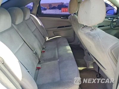 Zdjęcie 10 z 12 samochodu: 2009 CHEVROLET IMPALA LS VIN:2G1WB57N791290783 - miniatura