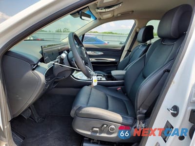 Zdjęcie 7 z 13 samochodu: 2026 GENESIS GV70 2.5T STANDARD VIN:5NMMADTB9TH044070 - miniatura
