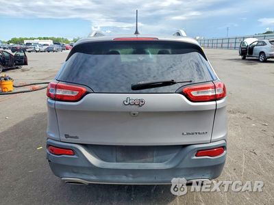 Zdjęcie 6 z 12 samochodu: 2017 JEEP CHEROKEE LIMITED VIN:1C4PJLDS4HD219413 - miniatura