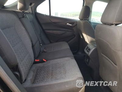 Zdjęcie 11 z 14 samochodu: 2023 CHEVROLET EQUINOX LT VIN:3GNAXKEG0PL257908 - miniatura