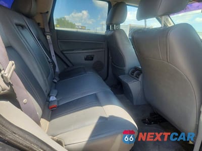 Zdjęcie 11 z 13 samochodu: 2005 JEEP GRAND CHEROKEE LIMITED VIN:1J8HR58225C617569 - miniatura