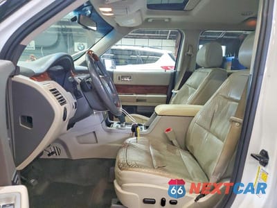 Zdjęcie 7 z 13 samochodu: 2012 FORD FLEX LIMITED VIN:2FMHK6DT1CBD22388 - miniatura