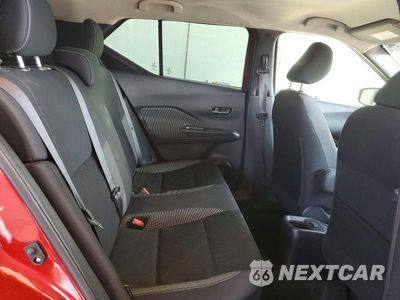 Zdjęcie 11 z 13 samochodu: 2020 NISSAN KICKS SV VIN:3N1CP5CV2LL501799 - miniatura