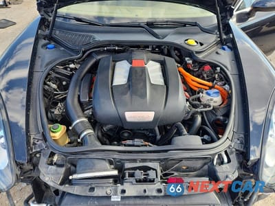Zdjęcie 11 z 13 samochodu: 2015 PORSCHE PANAMERA SE HYBRID VIN:WP0AD2A7XFL041534 - miniatura