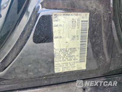 Zdjęcie 12 z 12 samochodu: 2016 NISSAN ALTIMA 2.5 S VIN:1N4AL3AP0GN377696 - miniatura