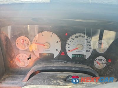 Zdjęcie 9 z 12 samochodu: 2004 DODGE RAM 2500 ST VIN:3D7KU28C94G193683 - miniatura