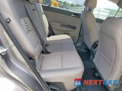 Zdjęcie 11 z 13 samochodu: 2018 KIA SPORTAGE LX VIN:KNDPM3AC6J7342946 - miniatura