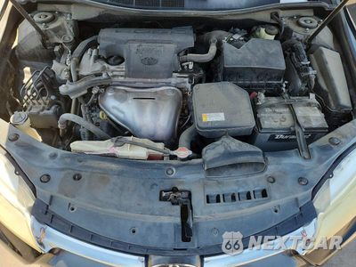 Zdjęcie 11 z 12 samochodu: 2016 TOYOTA CAMRY XLE VIN:4T1BF1FK4GU565193 - miniatura