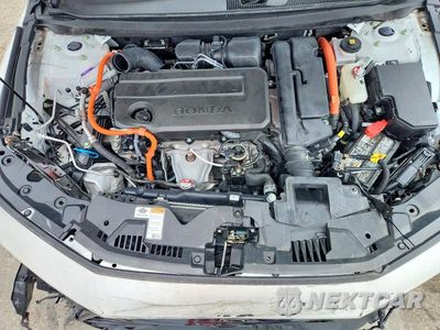 Zdjęcie 11 z 12 samochodu: 2024 HONDA ACCORD TOURING HYBRID VIN:1HGCY2F89RA038401 - miniatura