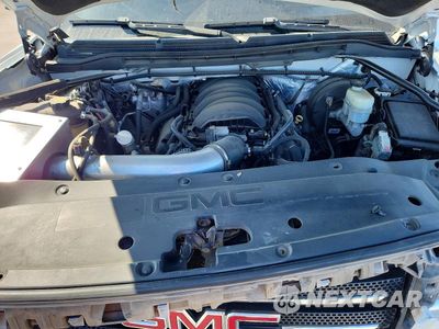 Zdjęcie 11 z 12 samochodu: 2014 GMC SIERRA K1500 SLT VIN:3GTU2VEC9EG409872 - miniatura
