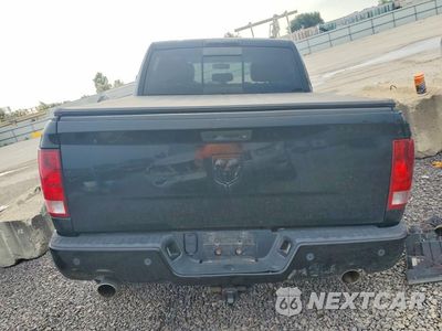 Zdjęcie 6 z 13 samochodu: 2012 DODGE RAM 1500 SPORT VIN:1C6RD7MTXCS111163 - miniatura