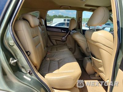 Zdjęcie 11 z 13 samochodu: 2009 HONDA CR-V EXL VIN:5J6RE38779L023292 - miniatura
