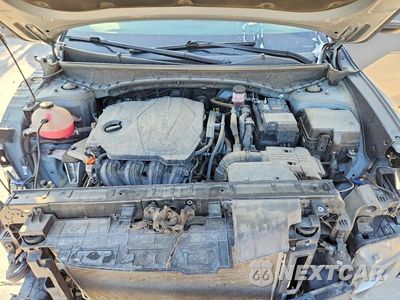 Zdjęcie 11 z 13 samochodu: 2022 HYUNDAI SANTA CRUZ SEL VIN:5NTJC4AE5NH027848 - miniatura