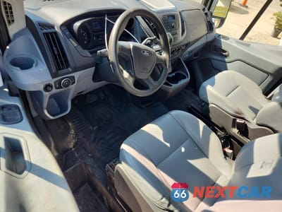Zdjęcie 8 z 12 samochodu: 2016 FORD TRANSIT T-150 VIN:1FMZK1CM0GKA27084 - miniatura
