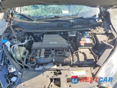 Zdjęcie 11 z 12 samochodu: 2020 HONDA CR-V LX VIN:2HKRW1H24LH410230 - miniatura