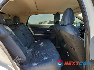 Zdjęcie 11 z 14 samochodu: 2024 NISSAN ARIYA PLATINUM + VIN:JN1DF0CD9RM736622 - miniatura