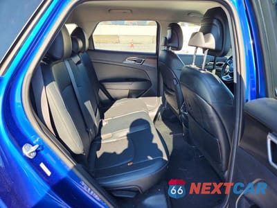Zdjęcie 11 z 13 samochodu: 2023 KIA SPORTAGE EX VIN:5XYK33AF2PG017679 - miniatura