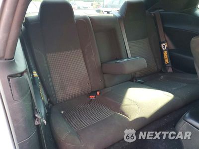 Zdjęcie 10 z 12 samochodu: 2022 DODGE CHALLENGER SXT VIN:2C3CDZAG2NH185225 - miniatura