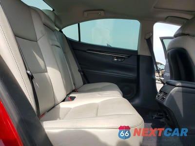 Zdjęcie 10 z 12 samochodu: 2013 LEXUS ES 350 VIN:JTHBK1GG1D2077514 - miniatura