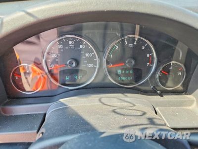 Zdjęcie 9 z 13 samochodu: 2012 JEEP LIBERTY SPORT VIN:1C4PJMAK4CW212064 - miniatura