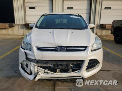 Piąte zdjęcie samochodu w środku: 2013 FORD ESCAPE SEL VIN:1FMCU9H90DUD25623 - miniatura