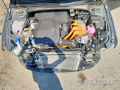 Zdjęcie 11 z 13 samochodu: 2025 HYUNDAI ELANTRA HYBRID SEL SPORT VIN:KMHLM4DJ5SU148955 - miniatura