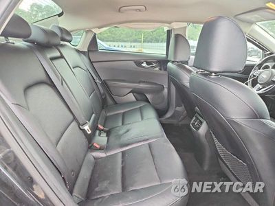 Zdjęcie 10 z 12 samochodu: 2020 KIA FORTE EX VIN:3KPF54AD8LE246780 - miniatura