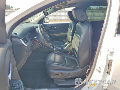 Zdjęcie 7 z 14 samochodu: 2019 GMC ACADIA SLT-1 VIN:1GKKNMLS0KZ242725 - miniatura
