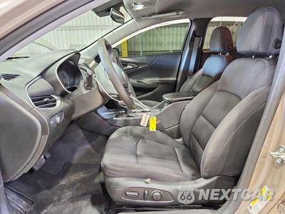 Zdjęcie 7 z 12 samochodu: 2023 CHEVROLET MALIBU LT VIN:1G1ZD5ST7PF190380 - miniatura