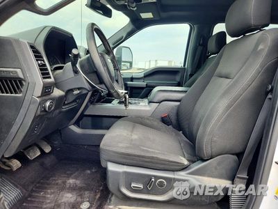 Zdjęcie 7 z 12 samochodu: 2017 FORD F150 SUPERCREW VIN:1FTFW1EG8HKC98530 - miniatura