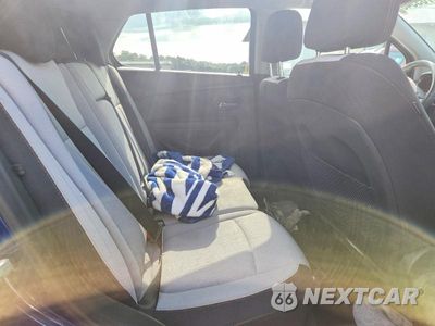 Zdjęcie 11 z 13 samochodu: 2017 CHEVROLET TRAX 1LT VIN:3GNCJPSB8HL194090 - miniatura