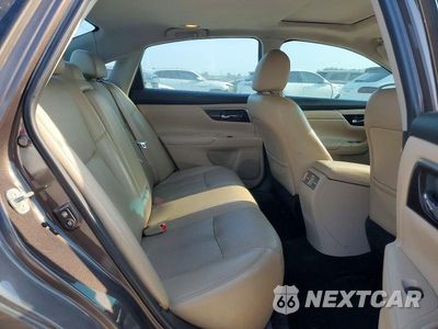 Zdjęcie 10 z 12 samochodu: 2015 NISSAN ALTIMA 2.5 SL VIN:1N4AL3AP5FN300627 - miniatura