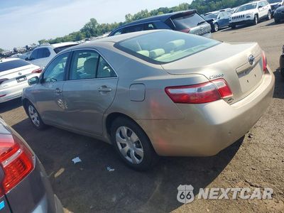 Drugie zdjęcie samochodu z przodu: 2009 TOYOTA CAMRY BASE VIN:4T1BE46K09U864154 - miniatura