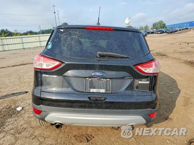 Zdjęcie 6 z 13 samochodu: 2016 FORD ESCAPE SE VIN:1FMCU0GX8GUC65896 - miniatura