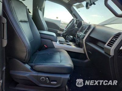 Zdjęcie 7 z 12 samochodu: 2016 FORD F150 SUPER CAB VIN:1FTEX1CP8GKE34388 - miniatura