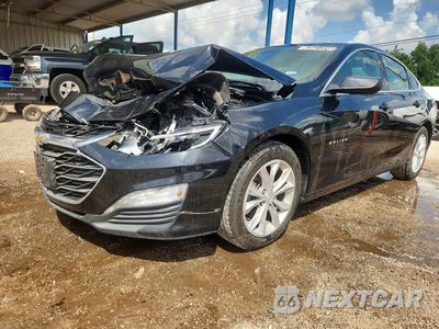 2023 CHEVROLET MALIBU LT 1G1ZD5ST4PF195777 - główne zdjęcie licytacji z USA - miniatura