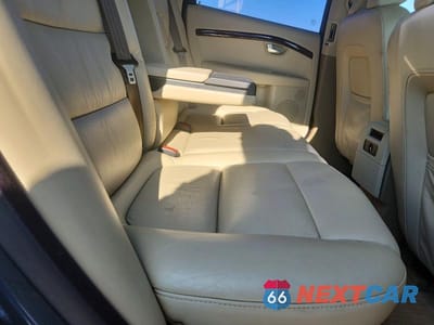 Zdjęcie 11 z 14 samochodu: 2008 VOLVO V70 3.2 VIN:YV1BW982781051125 - miniatura